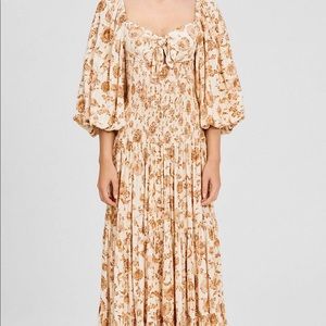 Significant Other Paradise Maxi Dress size 6